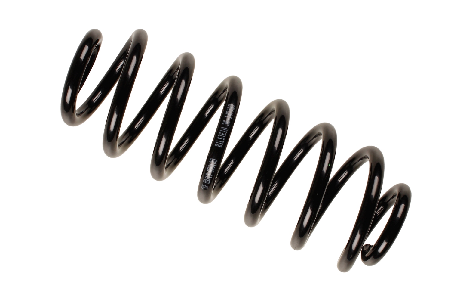 Bilstein B3 Rear Spring Audi A3 8p1 8pa