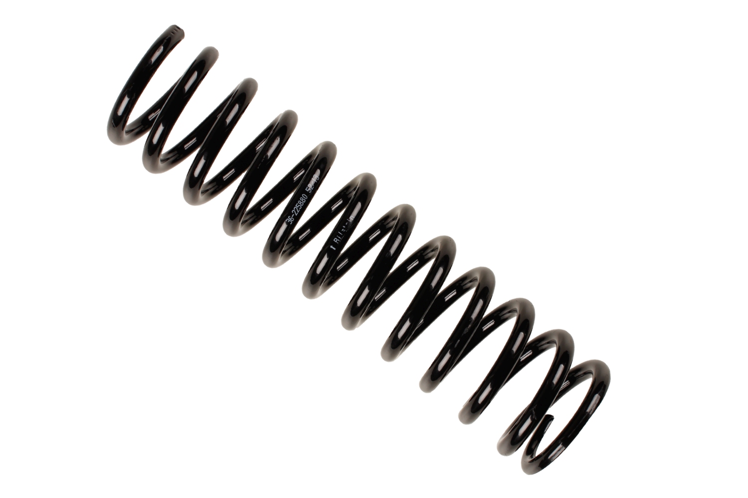 Bilstein B3 Front Spring Mercedes E-class W124