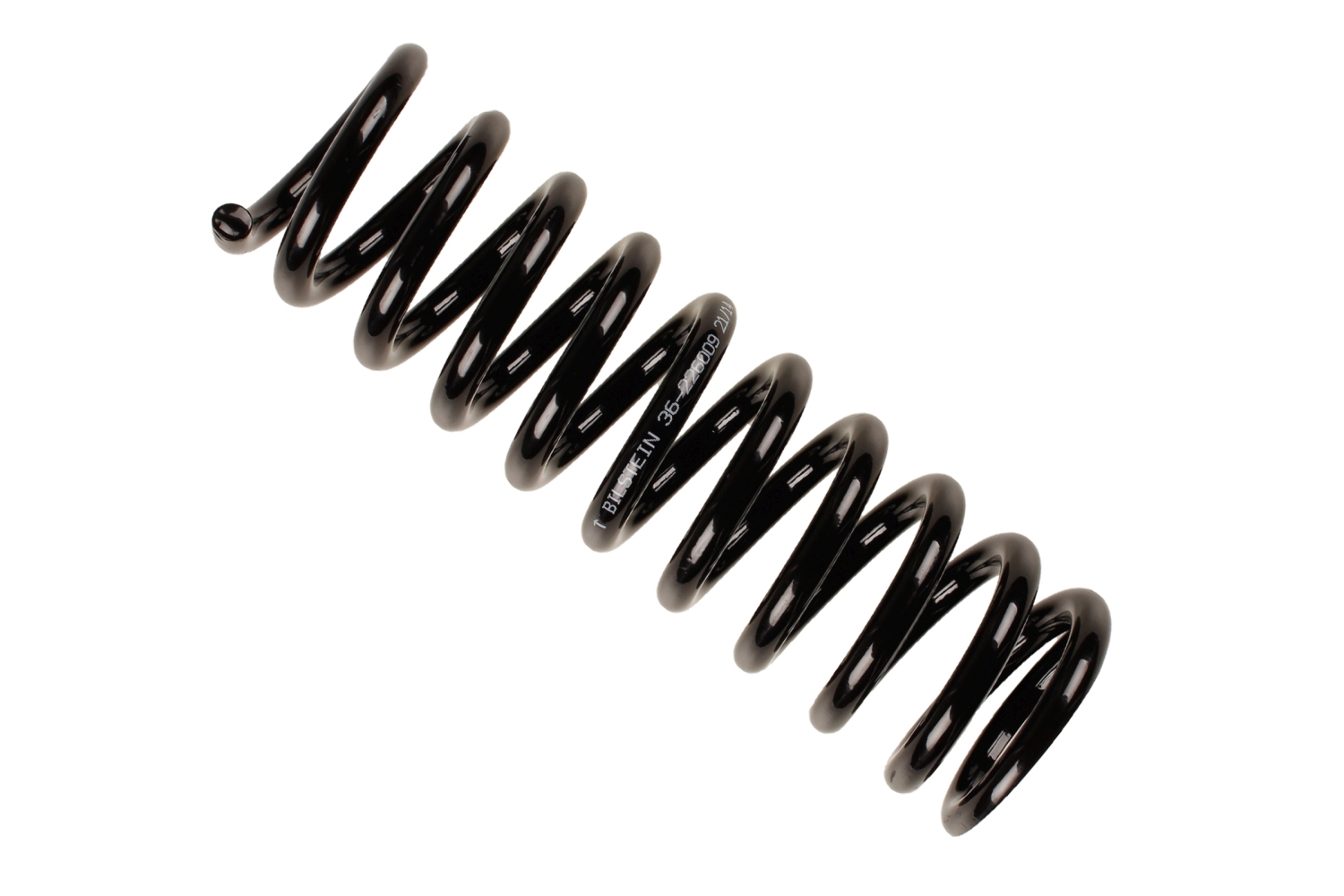 Bilstein B3 Rear Spring Mercedes E-class W124