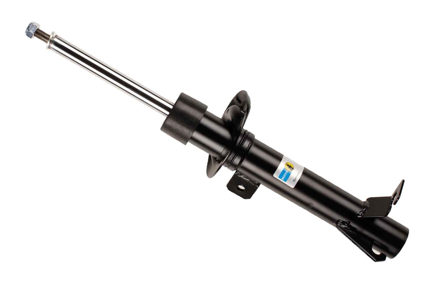 Bilstein B4 L.front Shock Absorber Ford Fiesta 5 Jh Jd Mazda 2