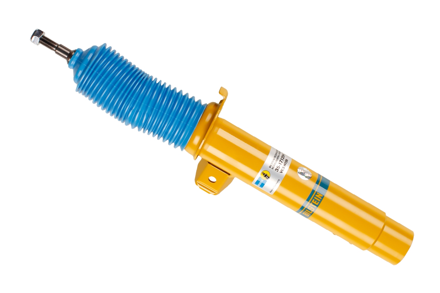 Bilstein B6 L.front Shock Absorber BMW X1 (e84) 4wd