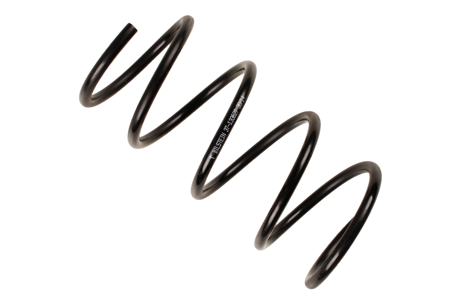 Bilstein B3 Front Spring Mercedes A-class