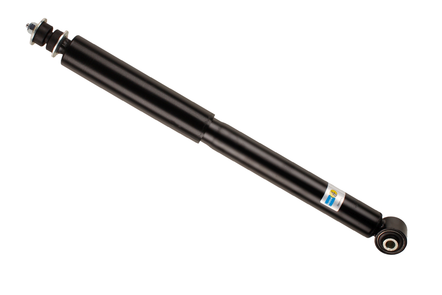 Bilstein B4 Rear Shock Absorber Mitsubishi Pajero 3