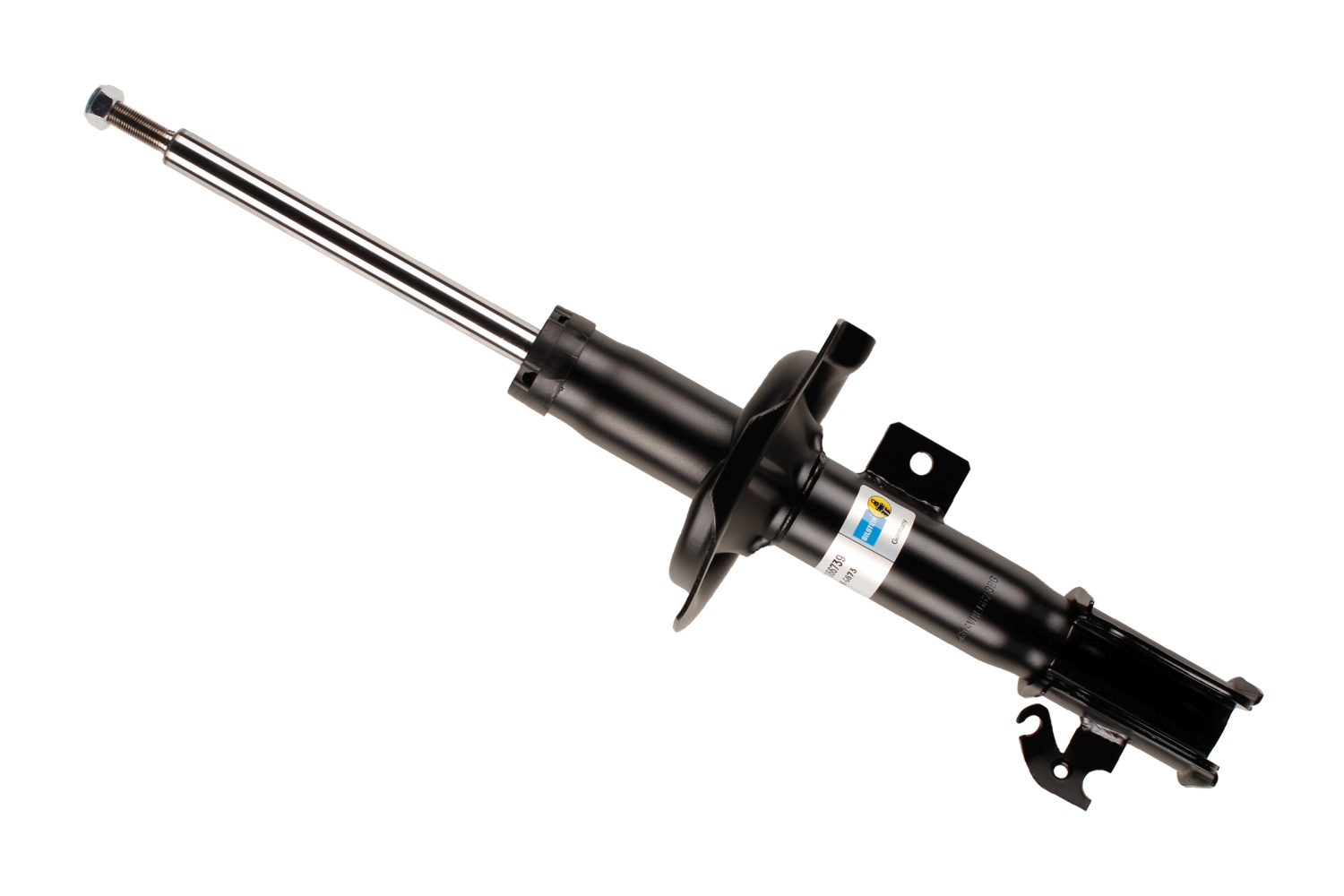 Bilstein B4 R.front Shock Absorber Suzuki Swift Iii (sg)