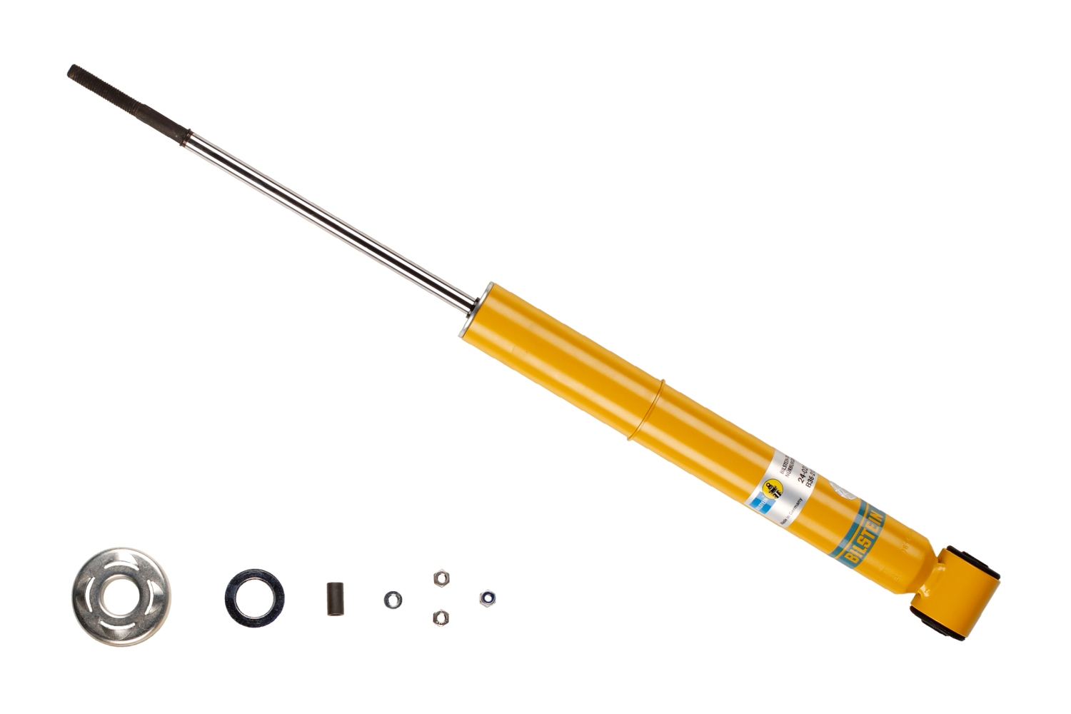 Bilstein B6 Rear Shock Absorber VW Polo. Seat