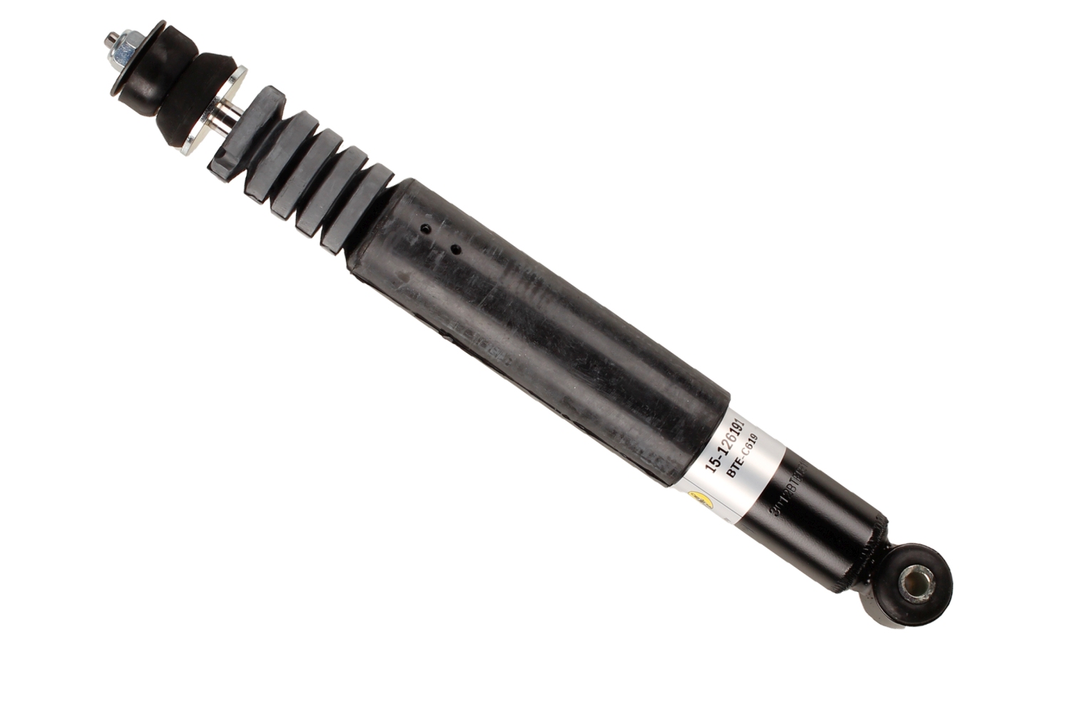 Bilstein Shock Absorber Opel Corsa A H B2