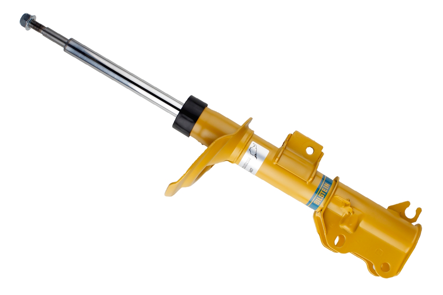 Bilstein B6 Front Shock Absorber Mercedes Vito Viano W639 Until 08.10