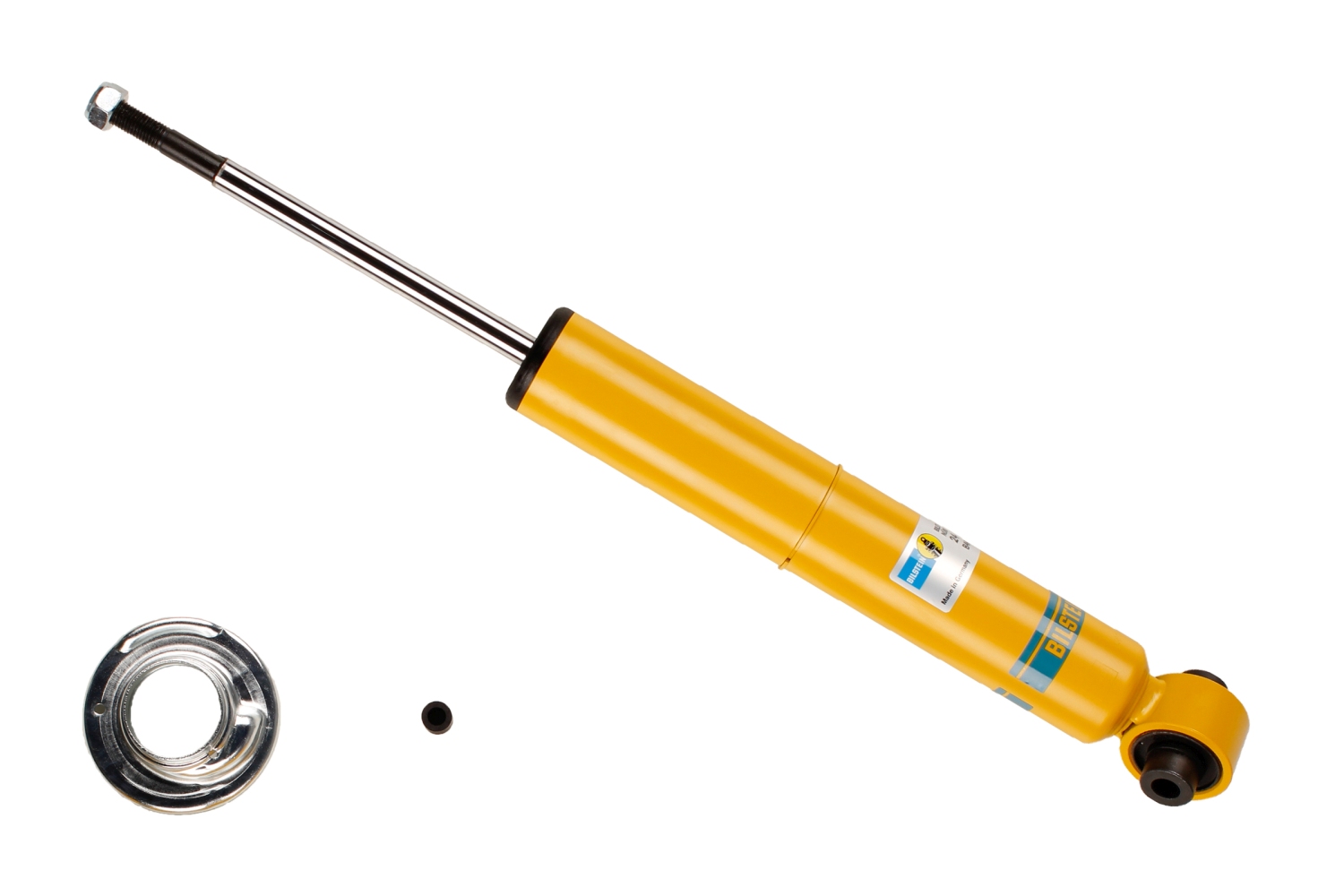 Bilstein B6 Rear Shock Absorber Audi 100 200 A6 V8
