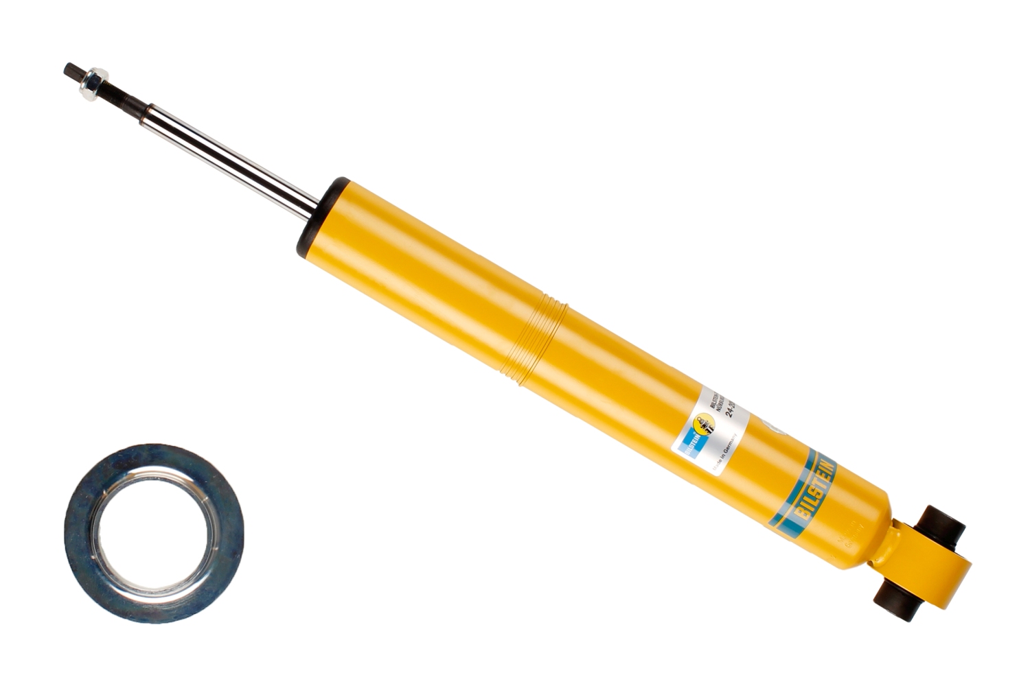 Bilstein B6 Rear Shock Absorber Mercedes Sl (r230)