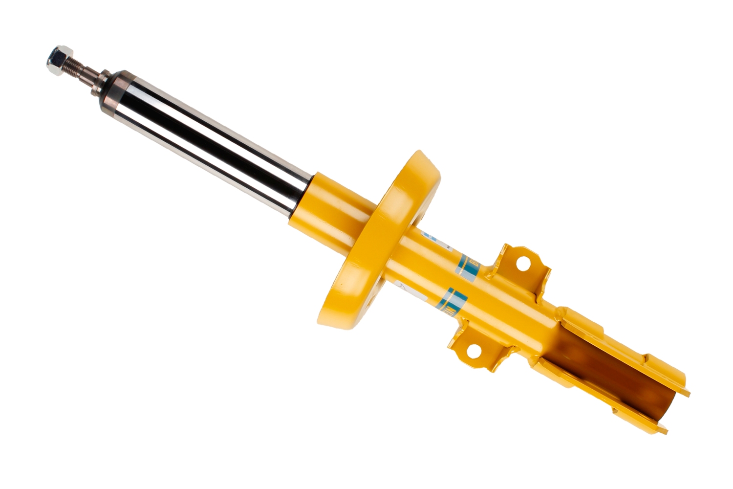 Bilstein B6 Front Shock Absorber Saab 9-5 (ys3e)