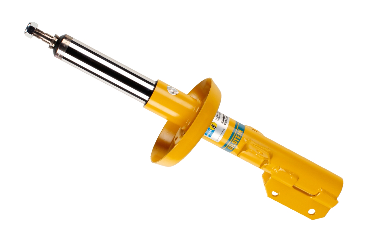 Bilstein B8 Front Shock Absorber Saab 9-5 (ys3e)