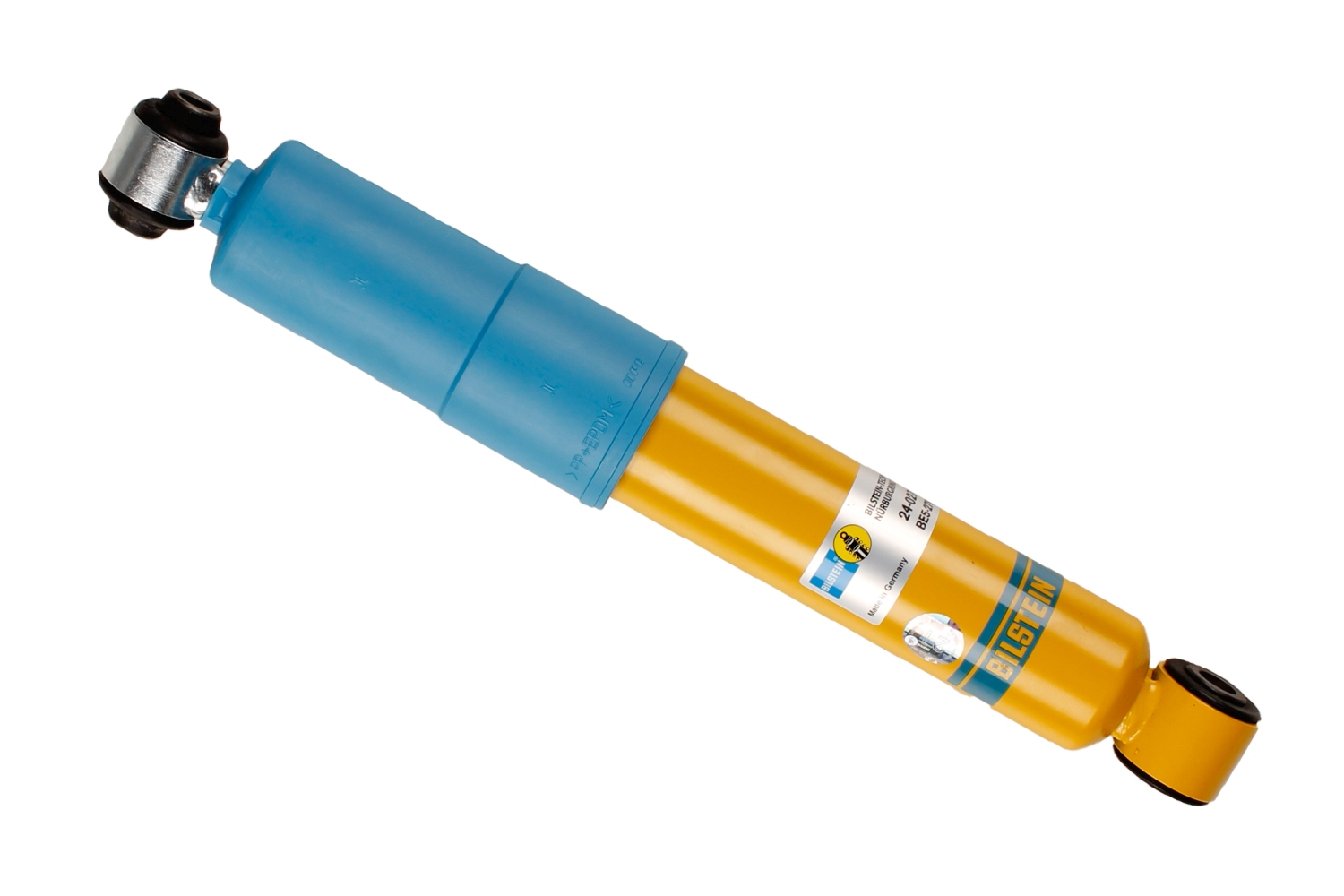 Bilstein B6 Rear Shock Absorber Opel Astra G