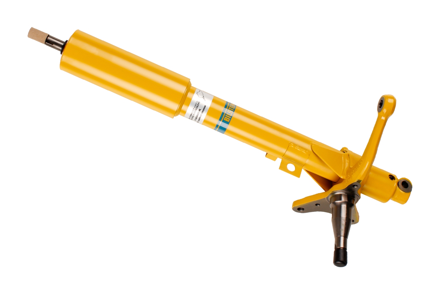 Bilstein B6 L.front Shock Absorber Porsche 911