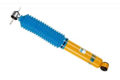 Bilstein Jeep Wrangler II (TJ) 4.0 Rear B6 Offroad Shock Absorber