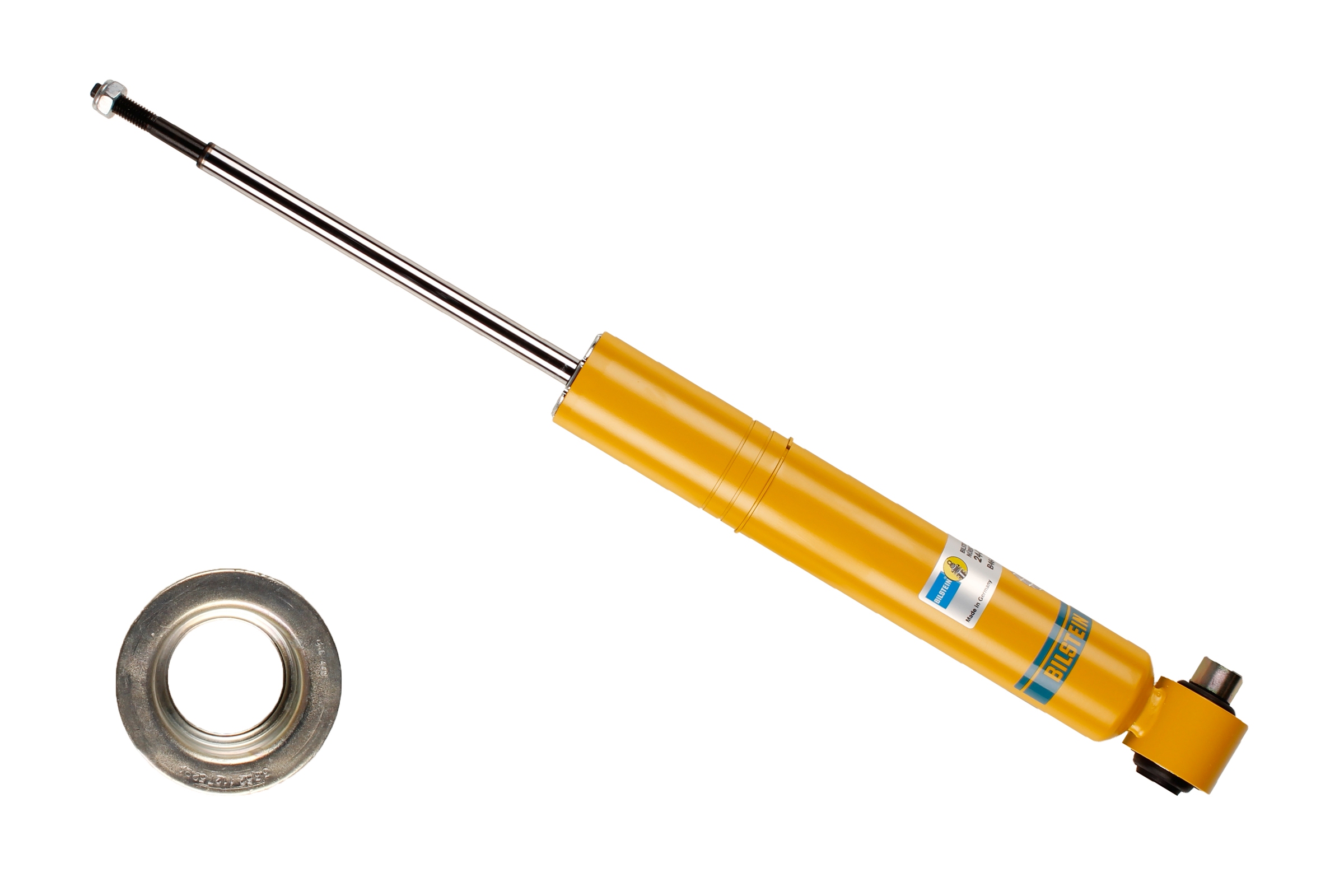 Bilstein BMW 5 Series (E28) 518i Rear B6 Sport Shock Absorber