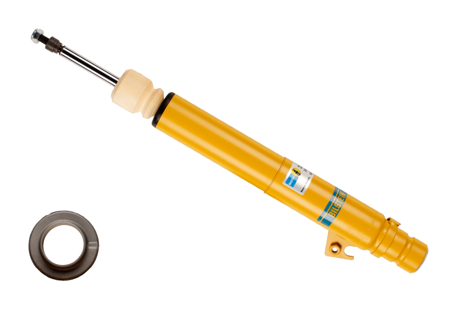 Bilstein B6 L.front Shock Absorber Mazda 6 (gg Gy)