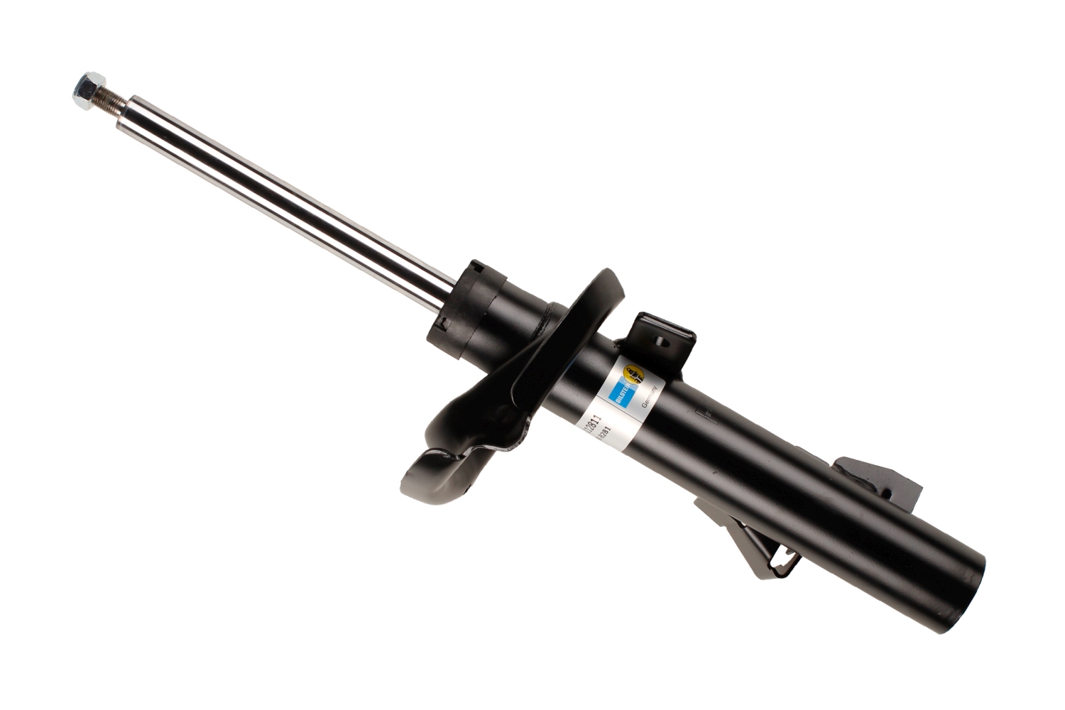 Bilstein B4 L.front Shock Absorber Mazda 3 Ford Focus Volvo C30