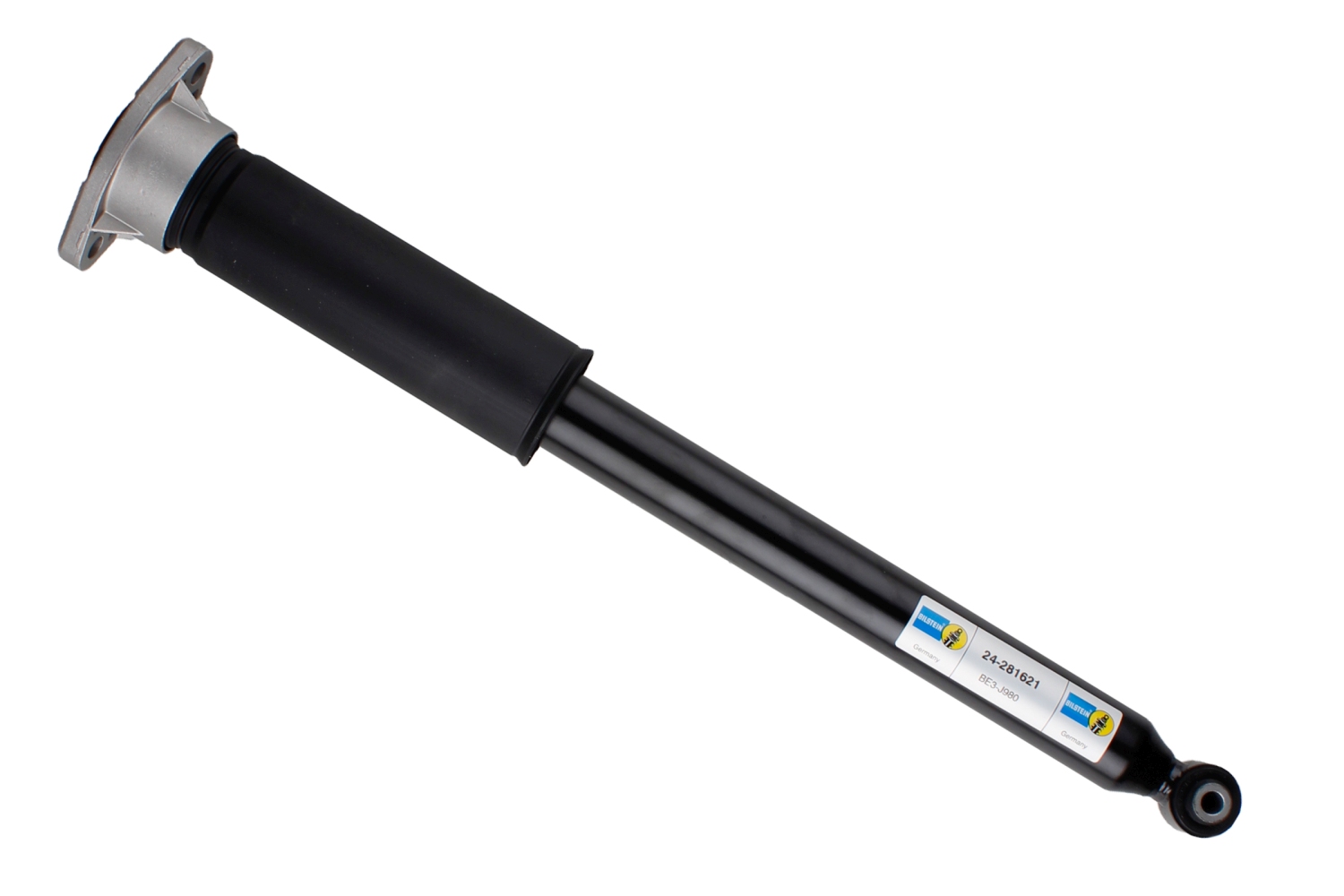 Bilstein B4 Rear Dampmatic® Shock Absorber Mercedes C-class S205 4x2 Base