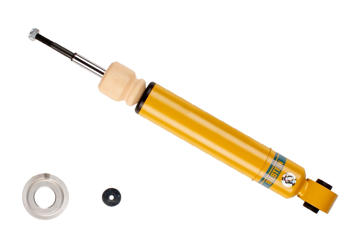 Bilstein B6 Rear Shock Absorber Honda Crv 2