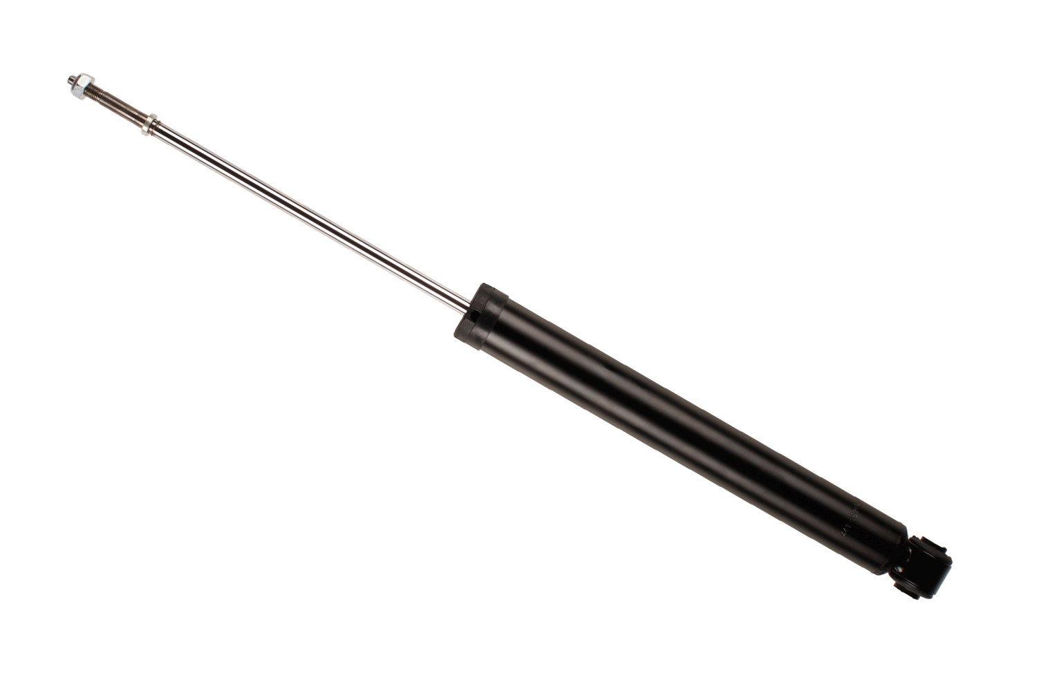 Bilstein B4 Rear Shock Absorber Citroen C1 Ii Peugeot 108