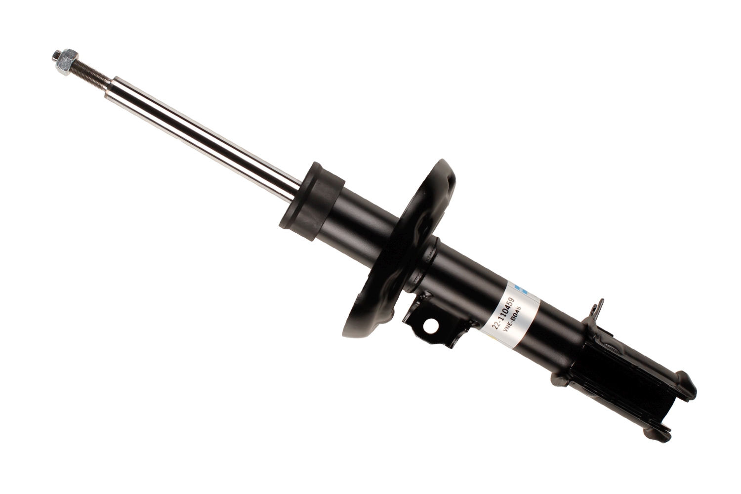Bilstein B4 R.front Shock Absorber Opel Corsa C Meriva Combo