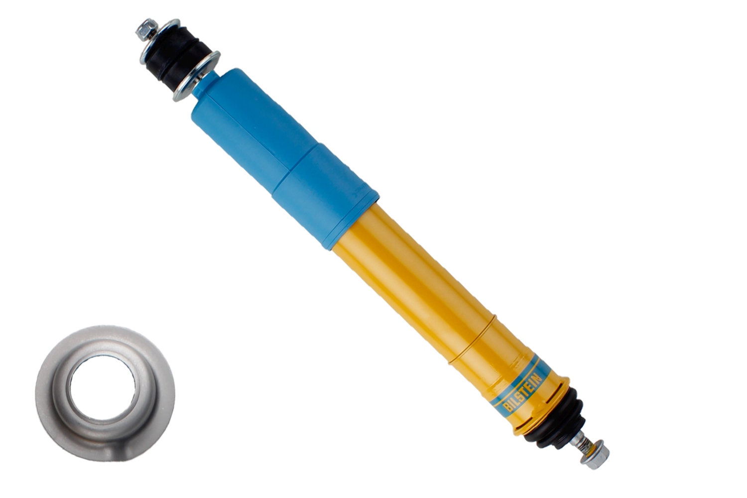 Bilstein B6 Rear Shock Absorber Mercedes M-class (w163)