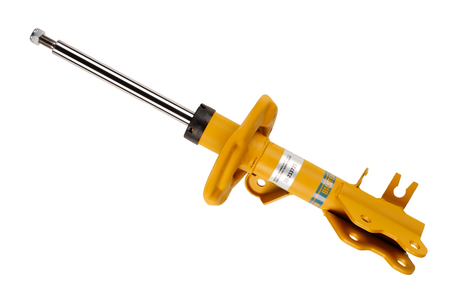 Bilstein B6 Right Front Shock Absorber Opel Mokka Trax