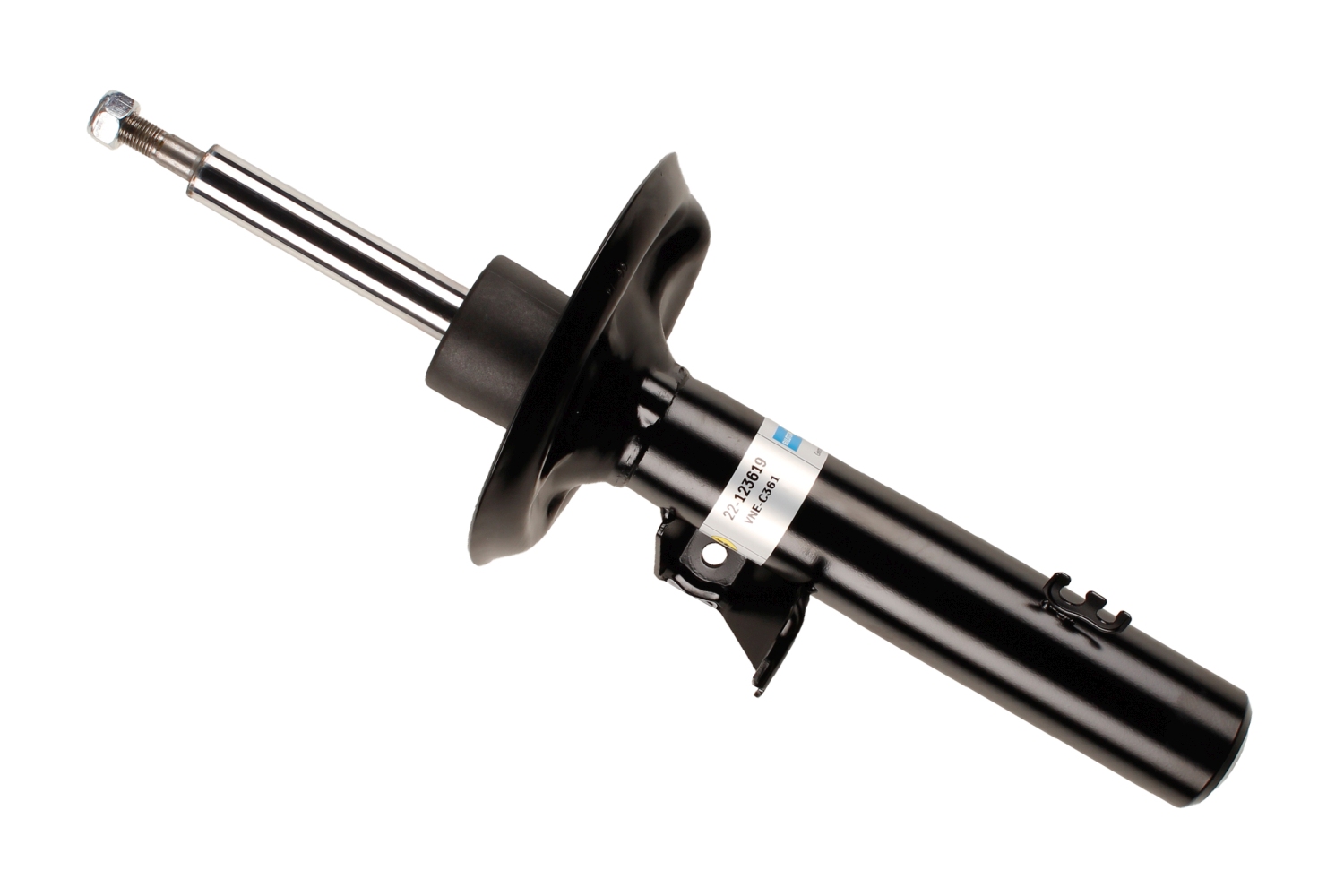 Bilstein B4 R.front Shock Absorber BMW X3 (e83)