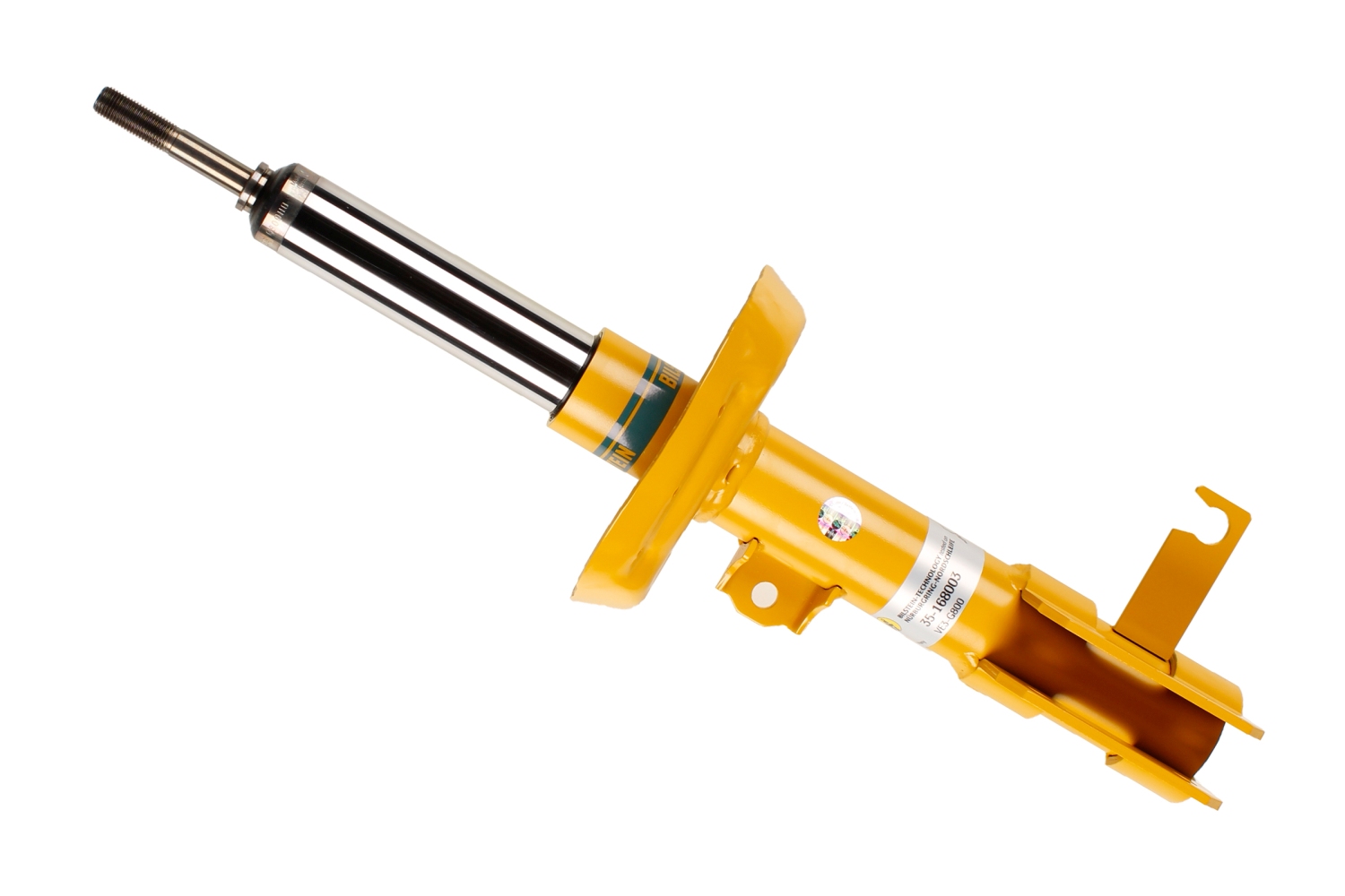 Bilstein B6 R.front Shock Absorber Opel Insignia 2wd