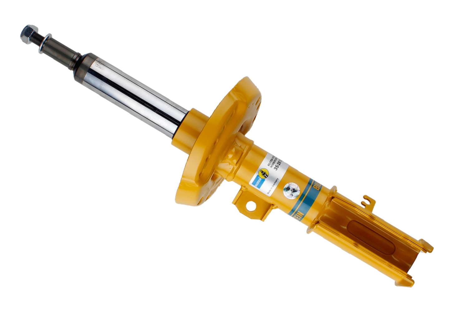 Bilstein B8 R.front Shock Absorber Opel Astra K