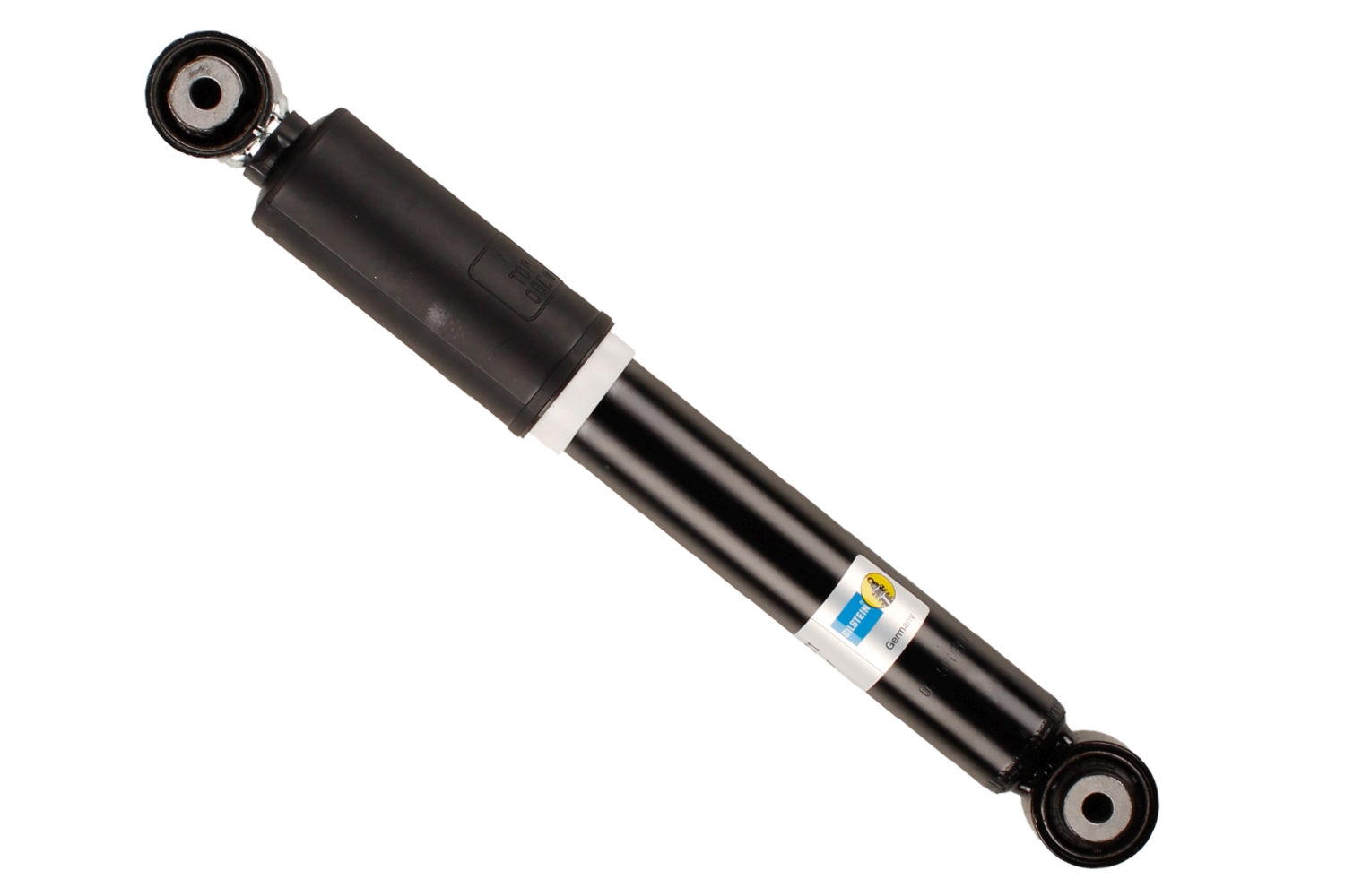 Bilstein B4 Rear Shock Absorber Mcc Smart