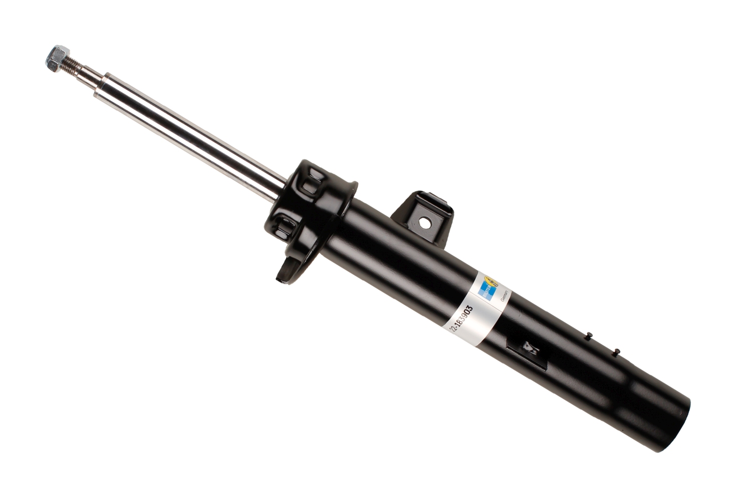 Bilstein B4 R.front Shock Absorber BMW Z4 (e89)
