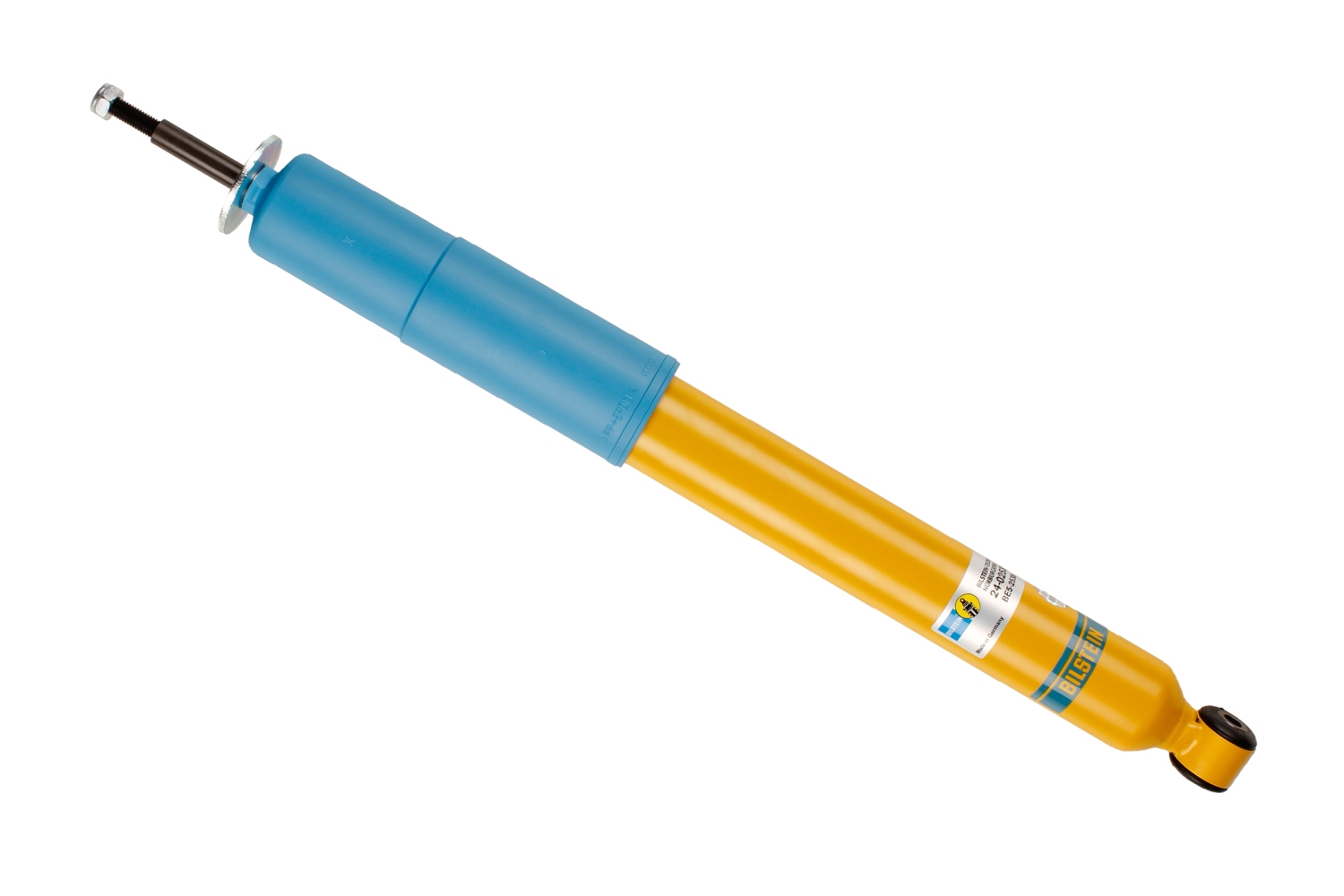 Bilstein B6 Rear Shock Absorber Saab 900 2
