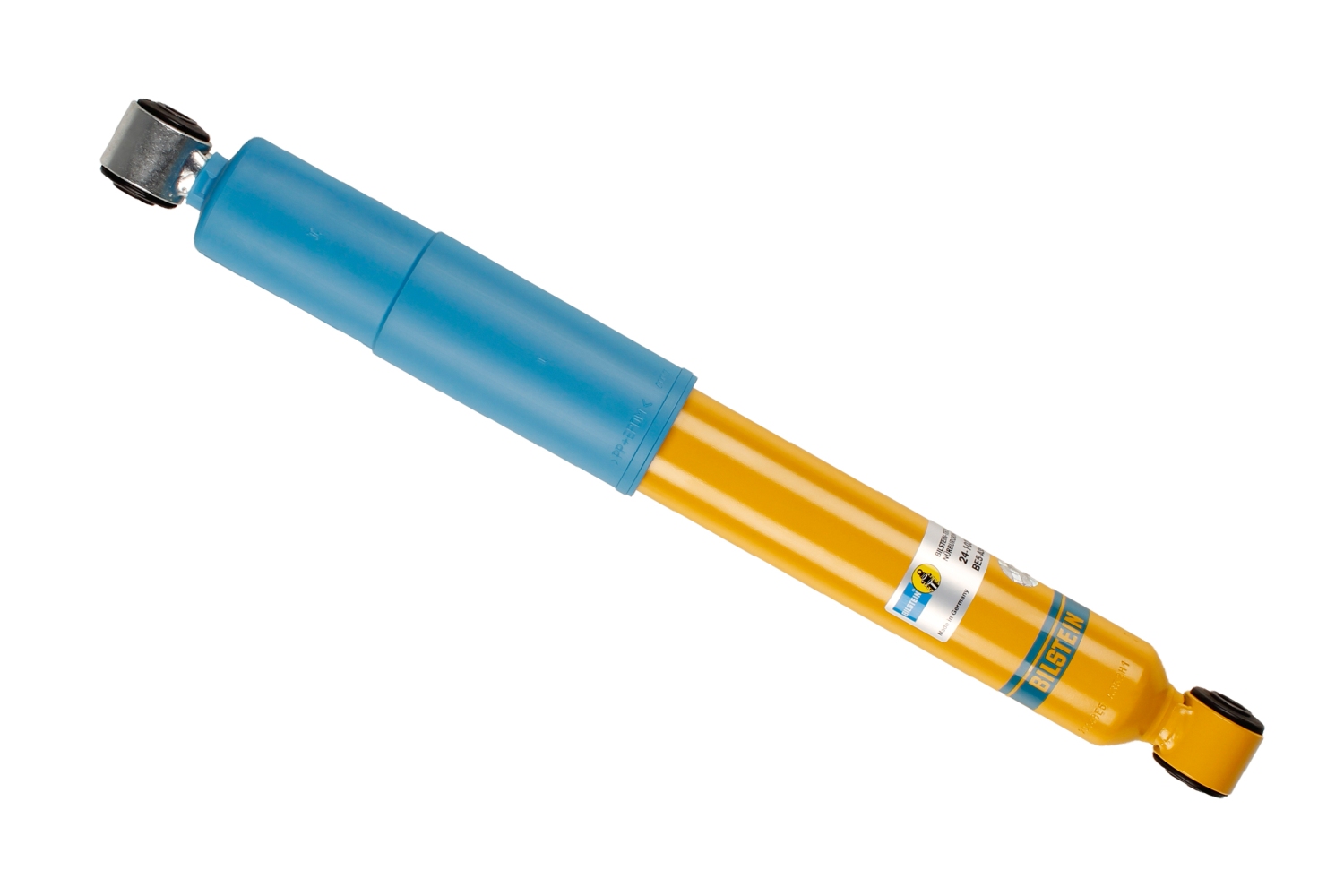 Bilstein B6 Rear Shock Absorber VW Sharan Ha