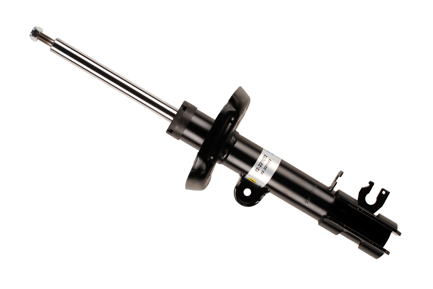 Bilstein B4 R.front Shock Absorber Fiat Doblo (263) Vr