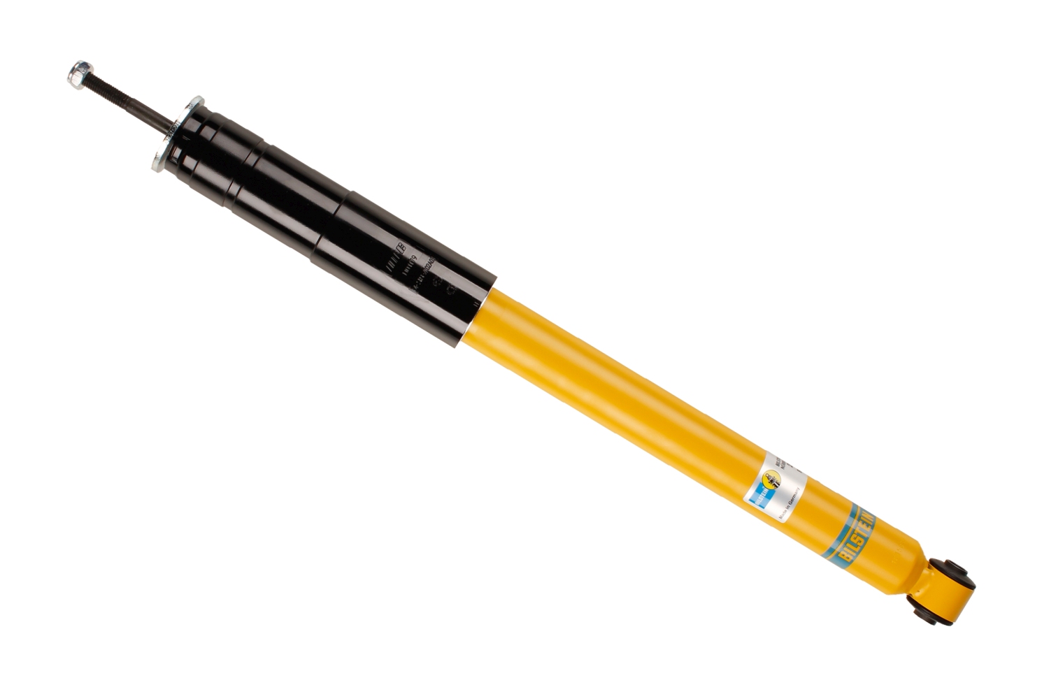 Bilstein B6 Rear Shock Absorber Saab 9000. Turbo