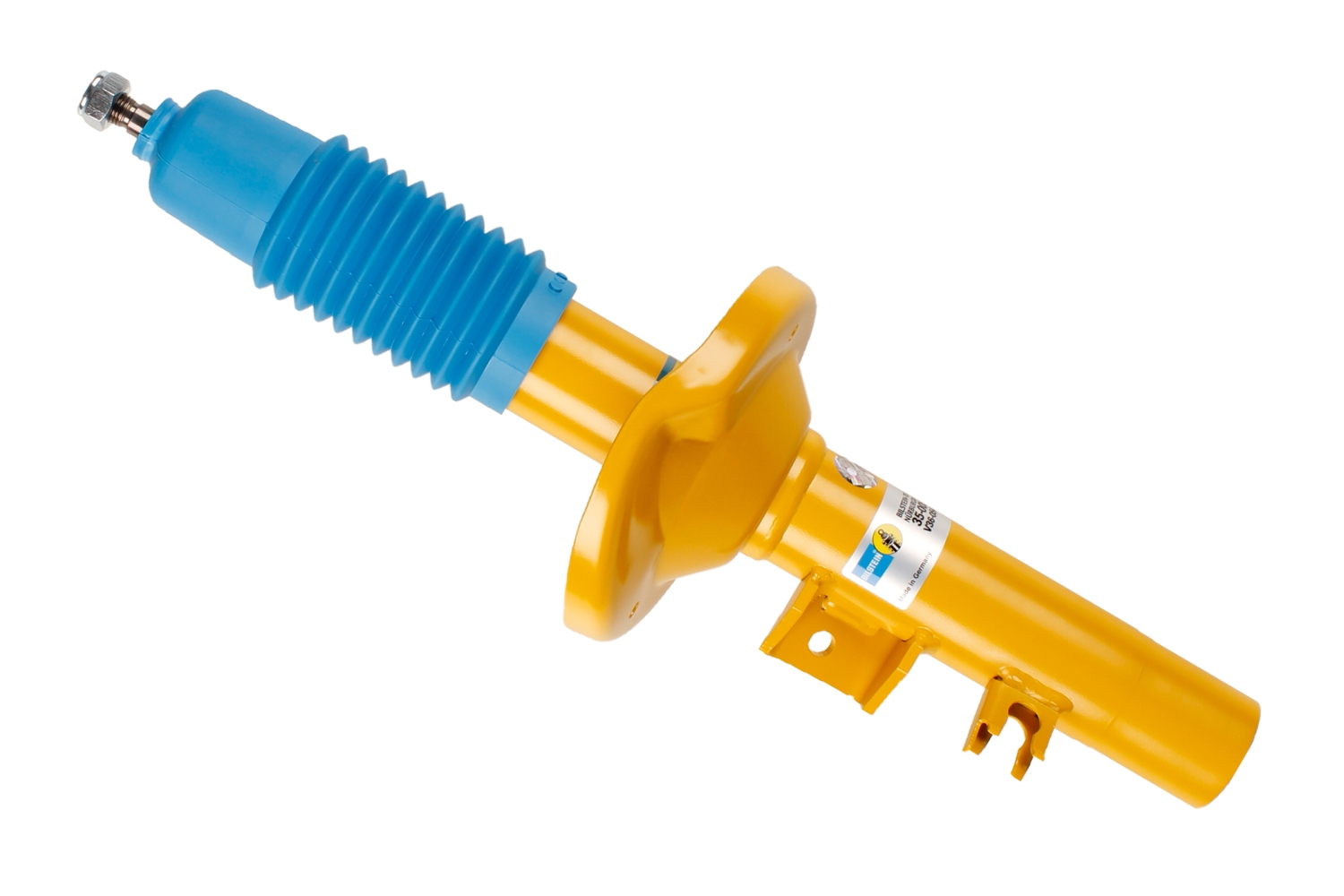 Bilstein B6 R.front Shock Absorber Peugeot 205 Gti