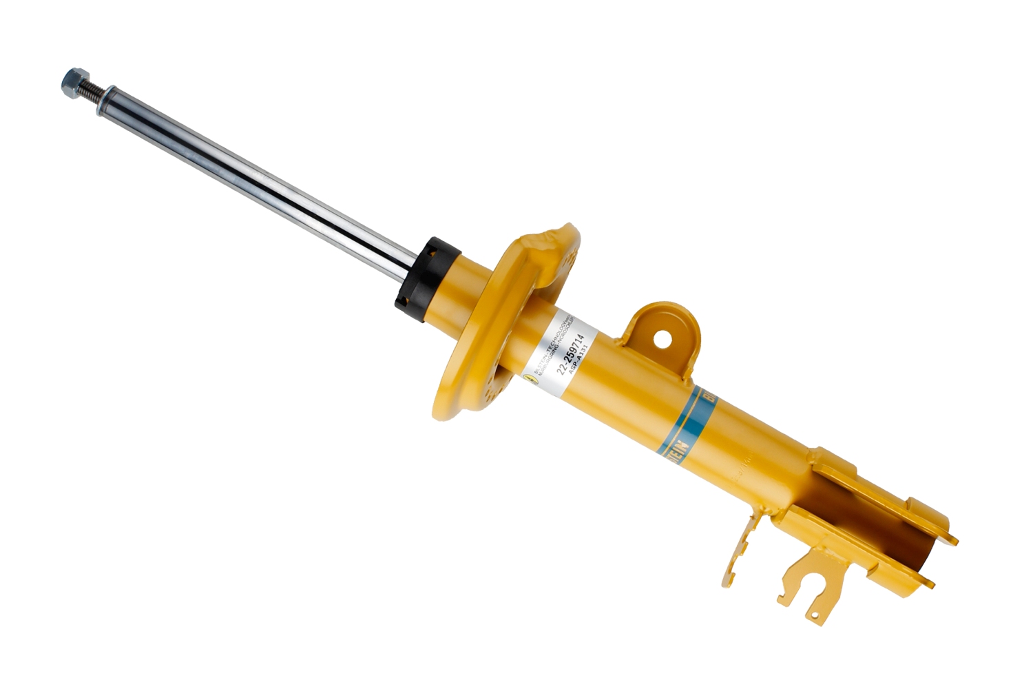 Bilstein B6 L.rear Shock Absorber Fiat 500x 2wd