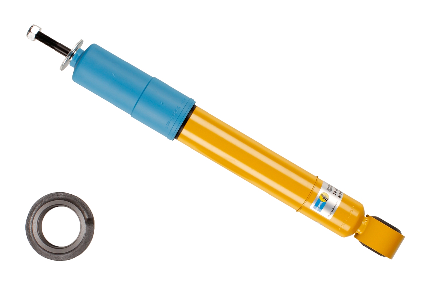 Bilstein B8 Rear Shock Absorber Toyota Corolla