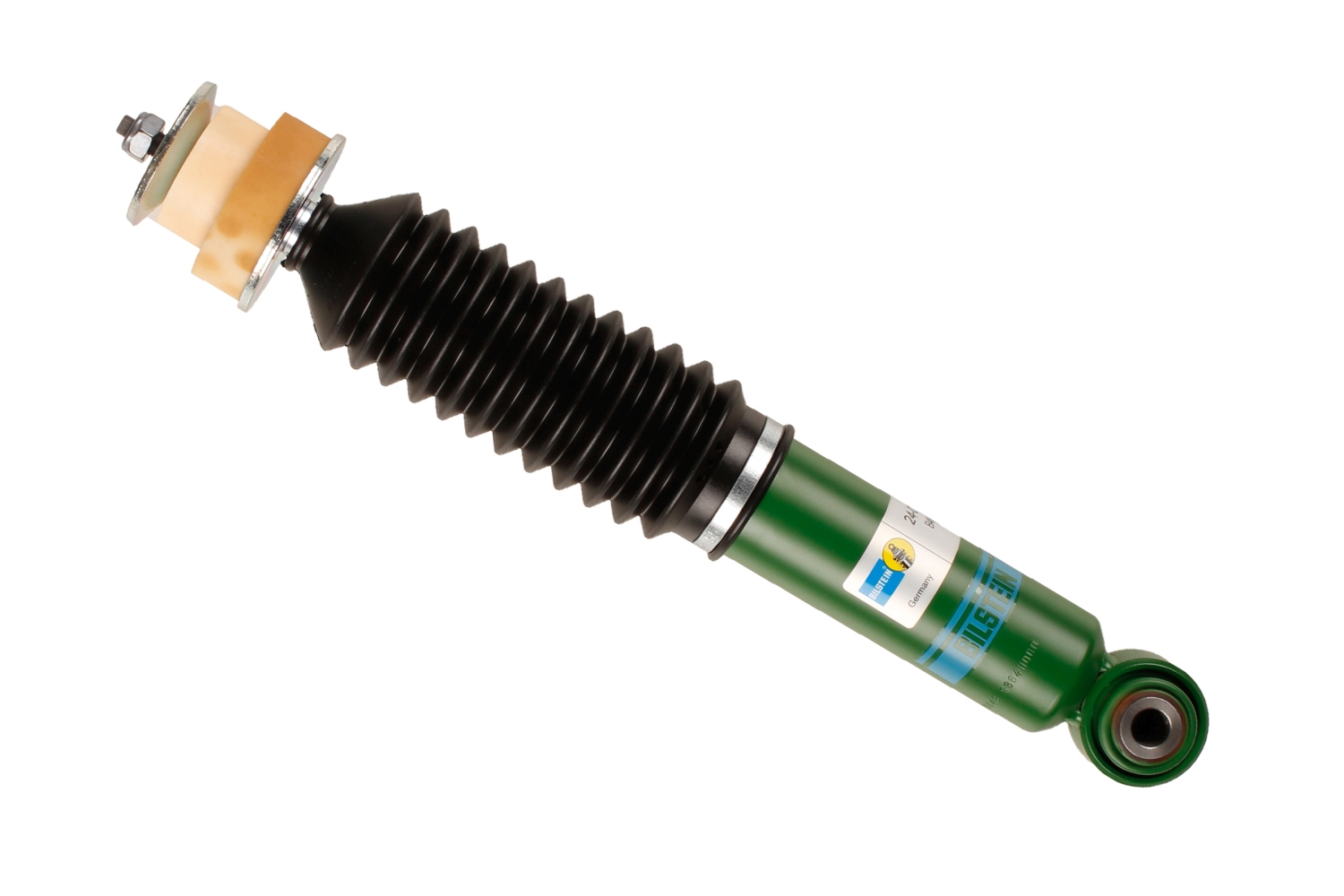 Bilstein B4 Rear Shock Absorber Jaguar Xj (x300)