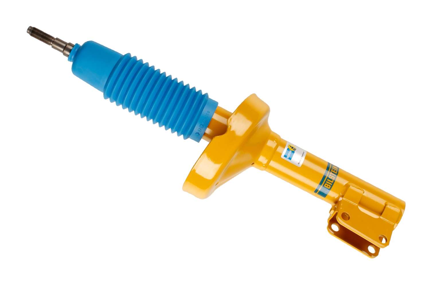 Bilstein B8 Front Shock Absorber Renault Clio Ii 1.4-1.9