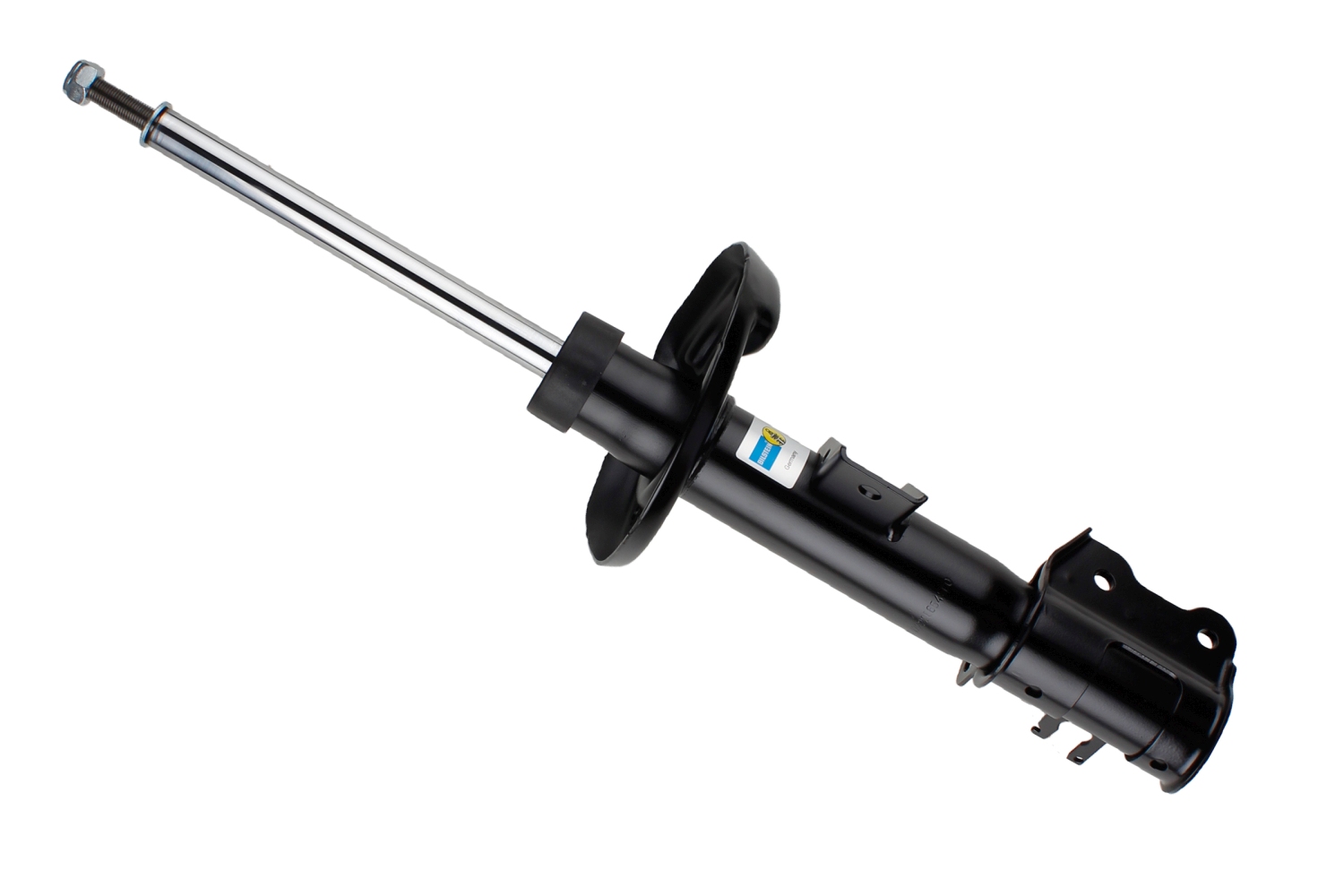 Bilstein B4 R.front Shock Absorber Lancia Ypsilon