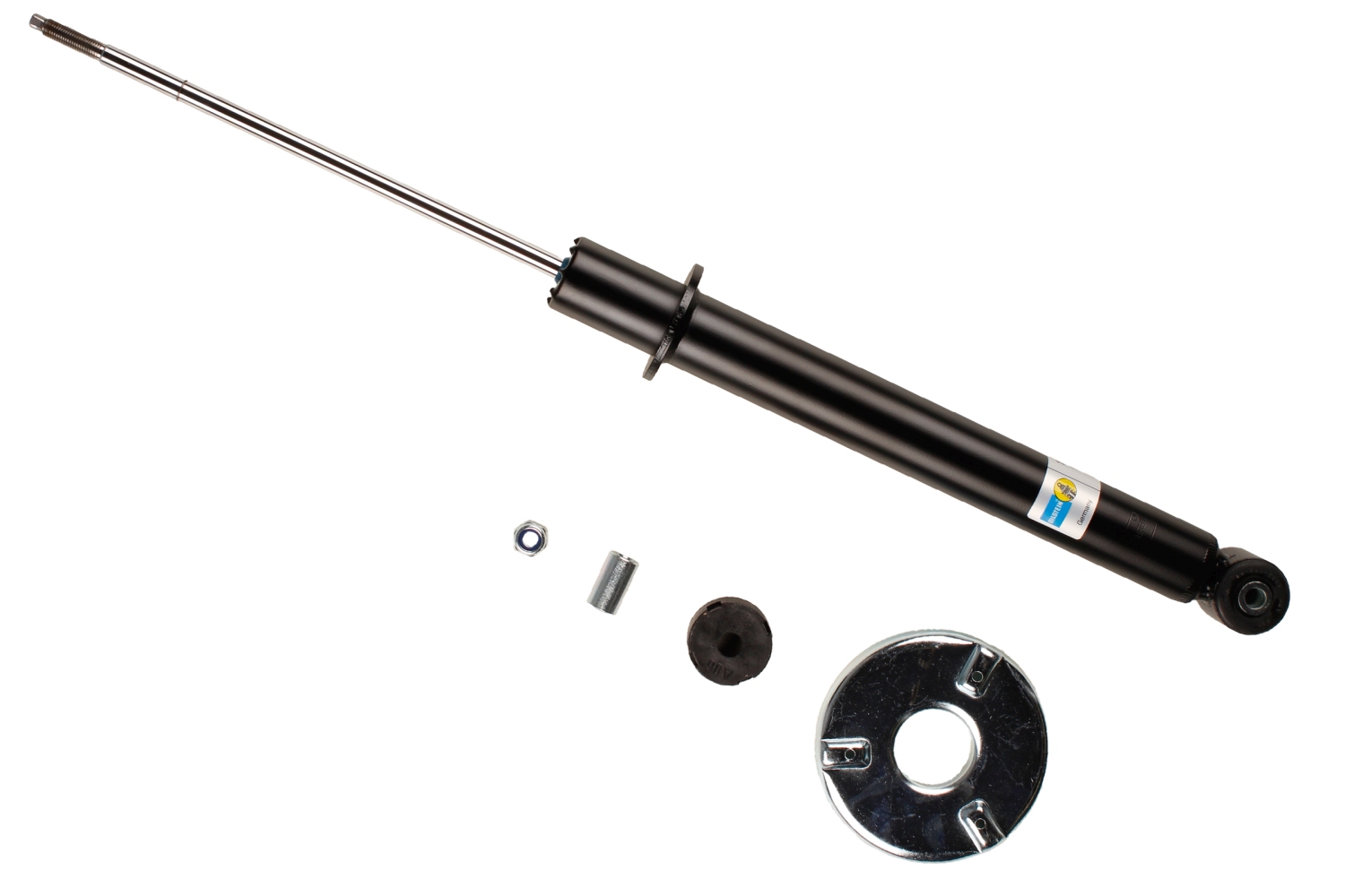 Bilstein B4 Rear Shock Absorber Audi A4 B5
