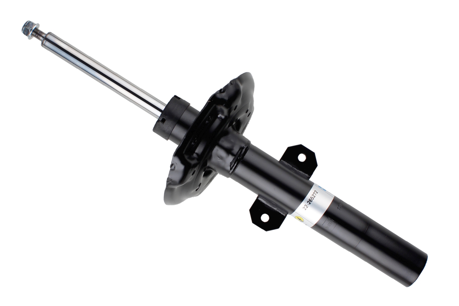 Bilstein B4 Front Shock Absorber Renault Espace