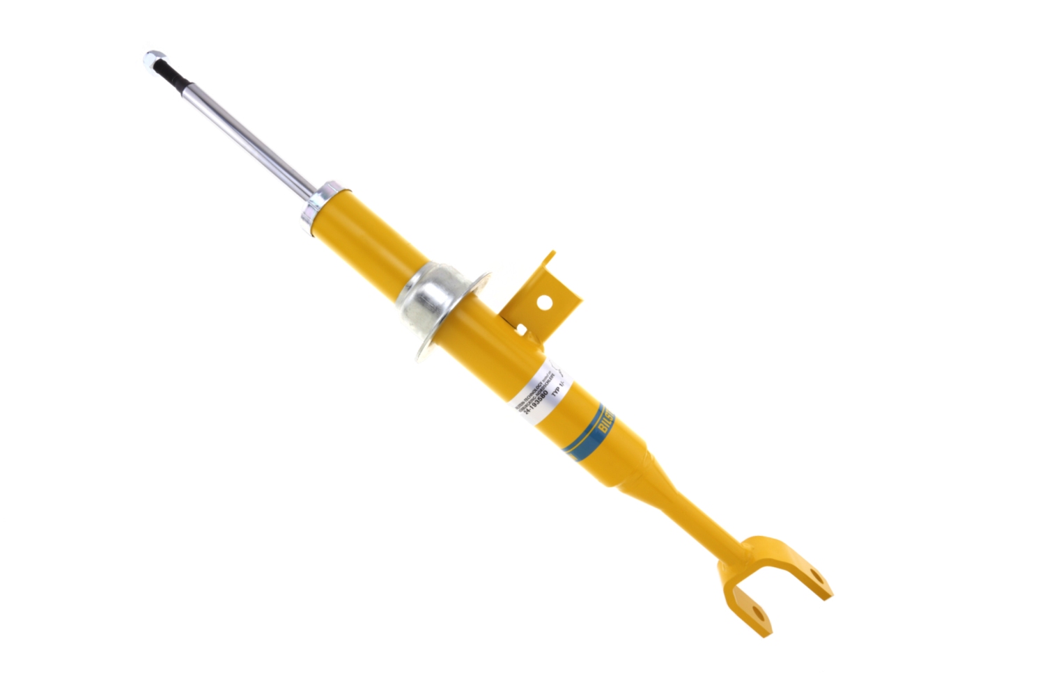 Bilstein B6 L.front Shock Absorber BMW 5 Series Gt (f07)