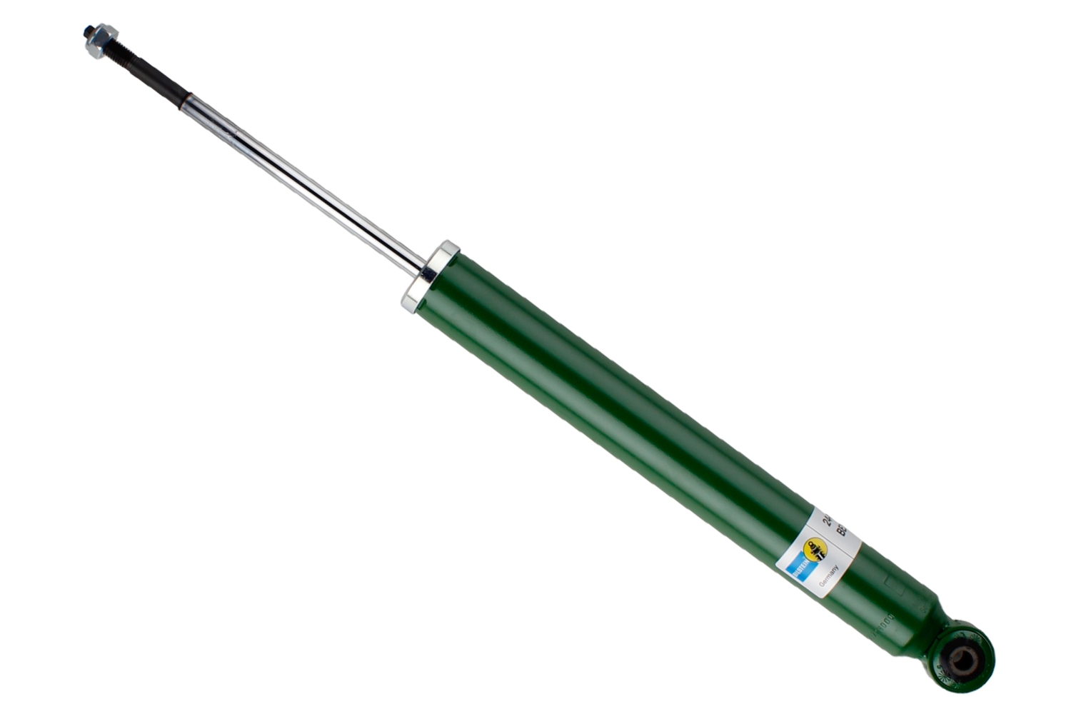 Bilstein B4 Front Shock Absorber Jaguar Xj (naw. Nbw)