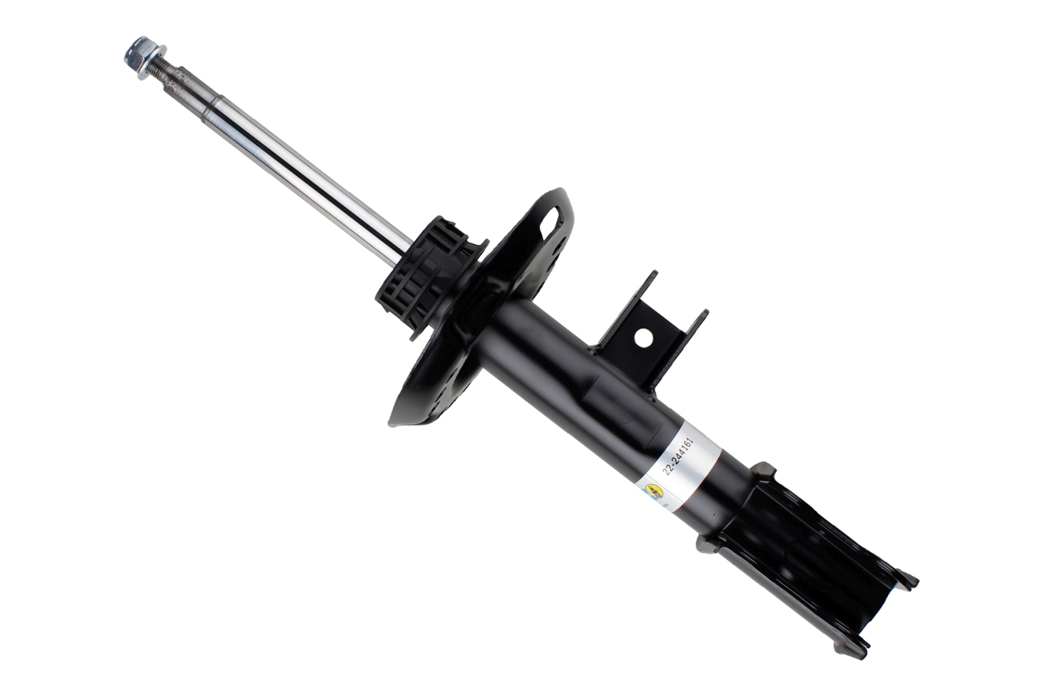 Bilstein B4 R.front Shock Absorber Mercedes Gla X156 Standard