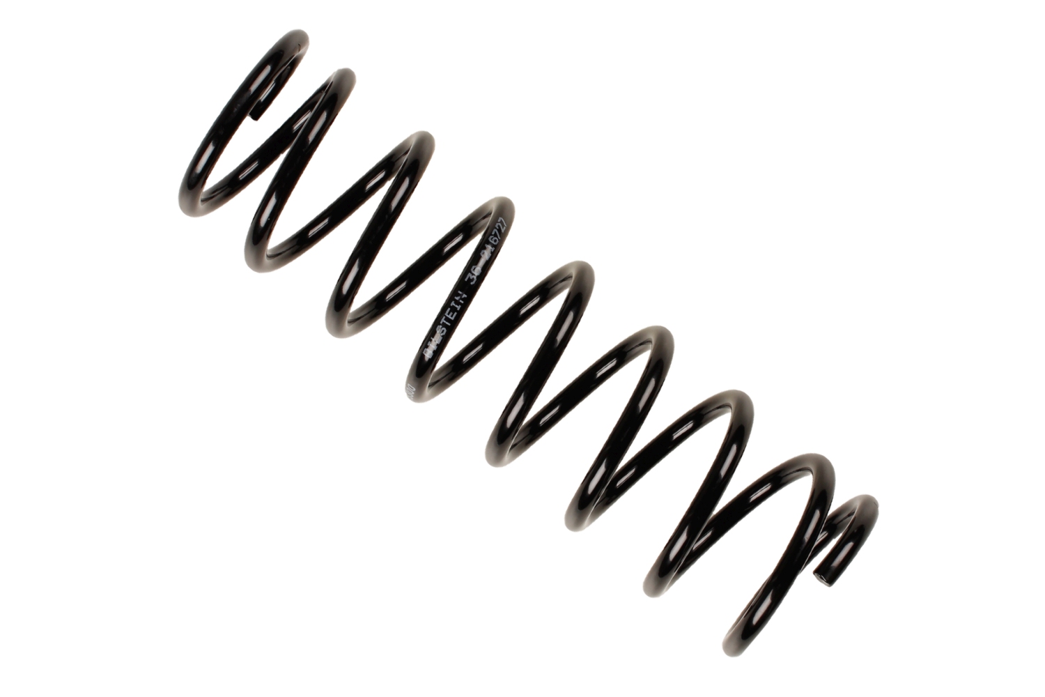 Bilstein B3 Rear Spring Toyota Starlet Ep91