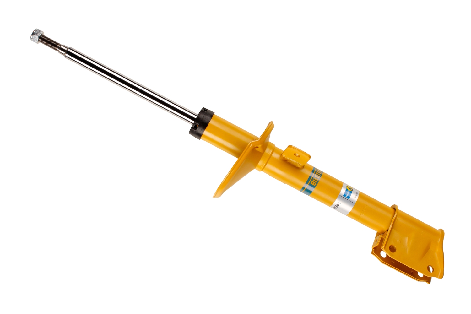Bilstein B6 Rear Shock Absorber Dacia Duster 4wd