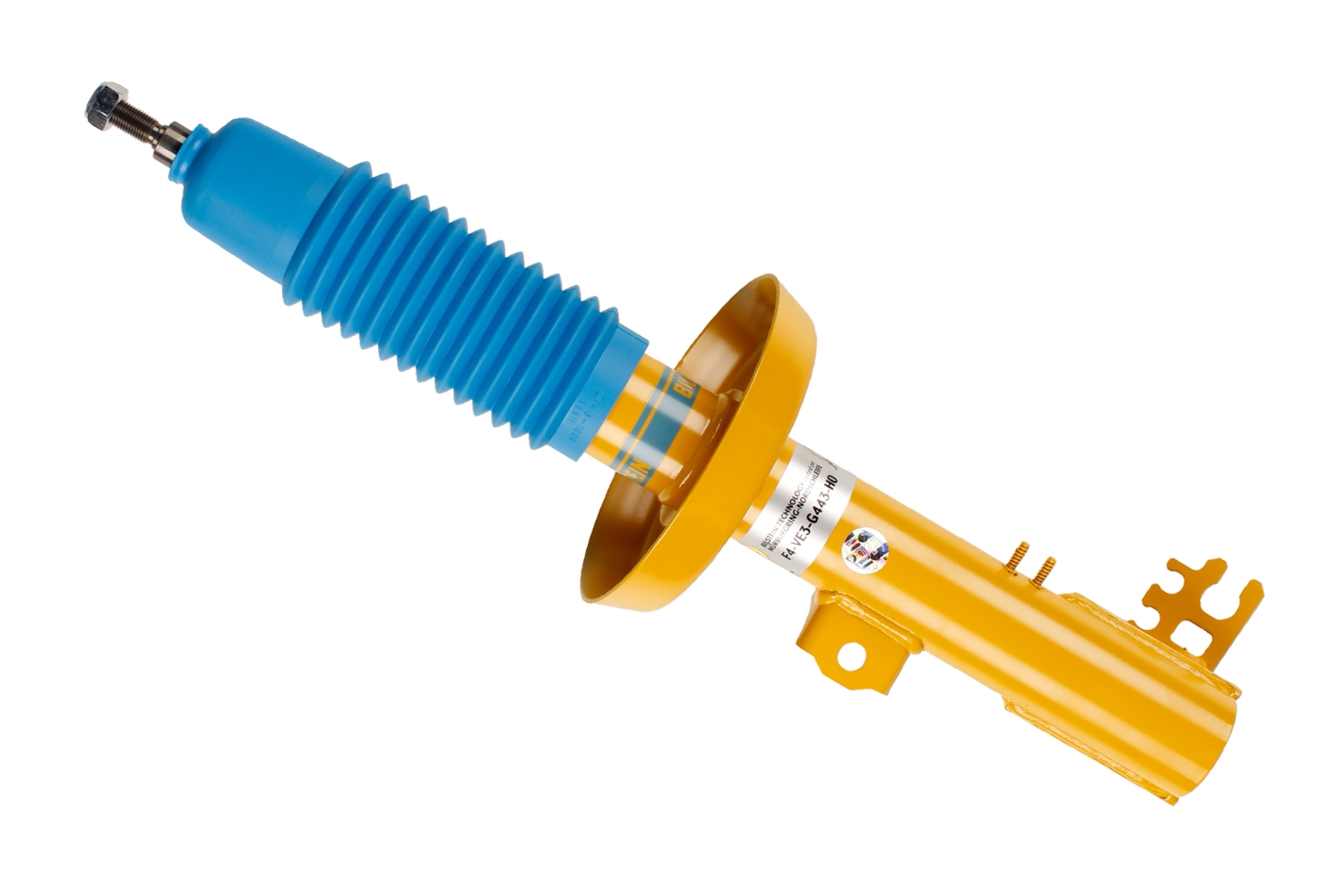 Bilstein B6 L.front Shock Absorber Opel Vectra B
